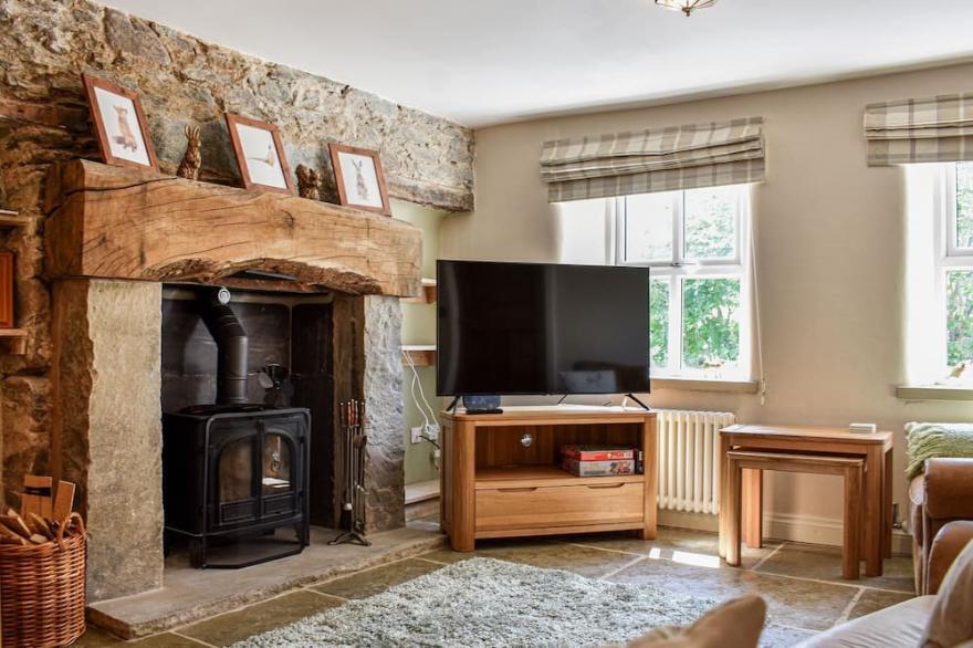 3 bedroom accommodation in Bampton, near Shap