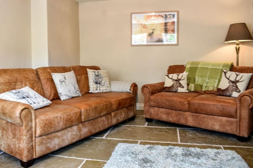 3 bedroom accommodation in Bampton, near Shap