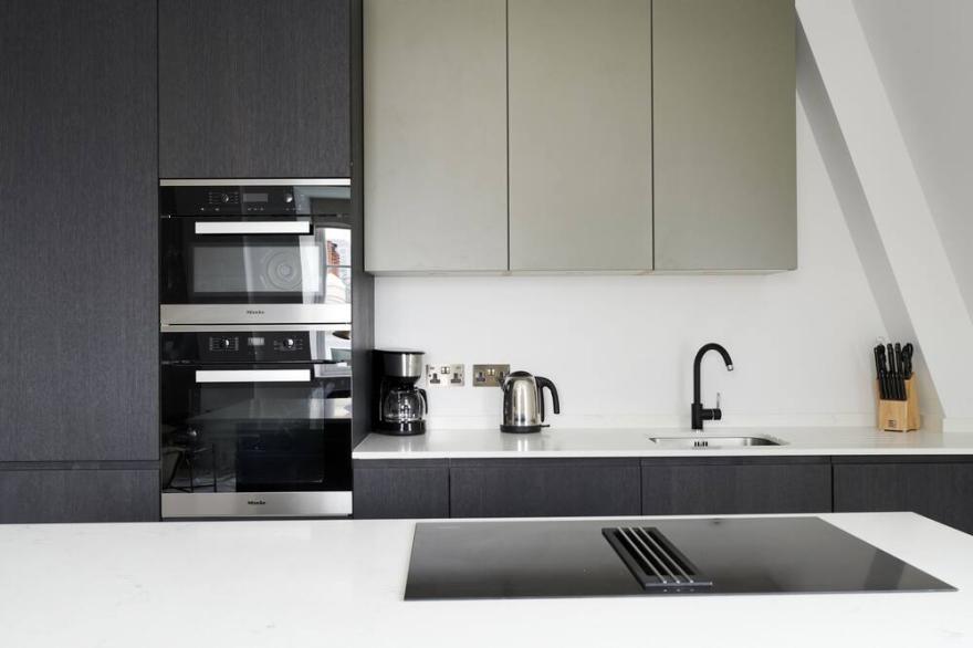Sonder The Arts Council | 3BR Apartment near Tate Britain