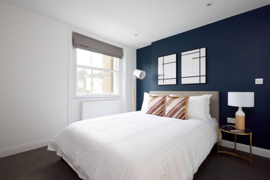 Sonder Inverness Mews | One-Bedroom Apartment in Bayswater