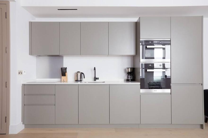 Sonder The Arts Council | One-Bedroom Apartment near Hyde Park