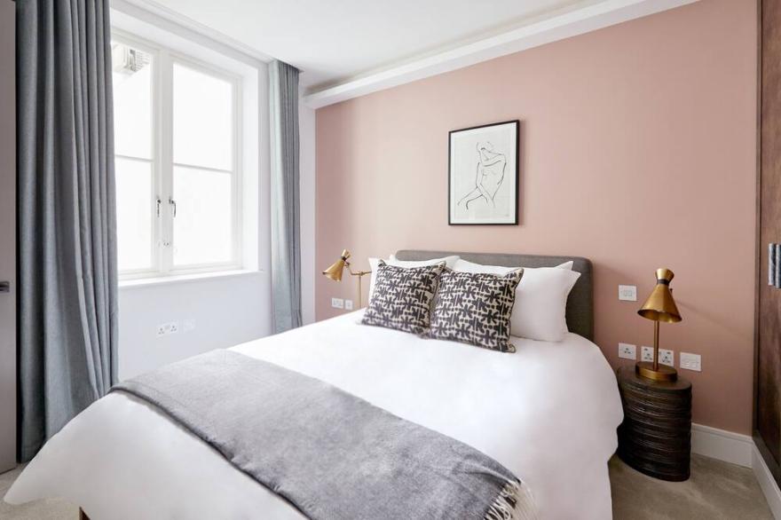 Sonder The Arts Council | One-Bedroom Apartment near Hyde Park