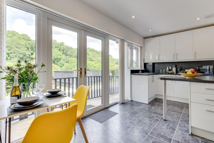 Clippity Clop - One Bedroom House, Sleeps 2