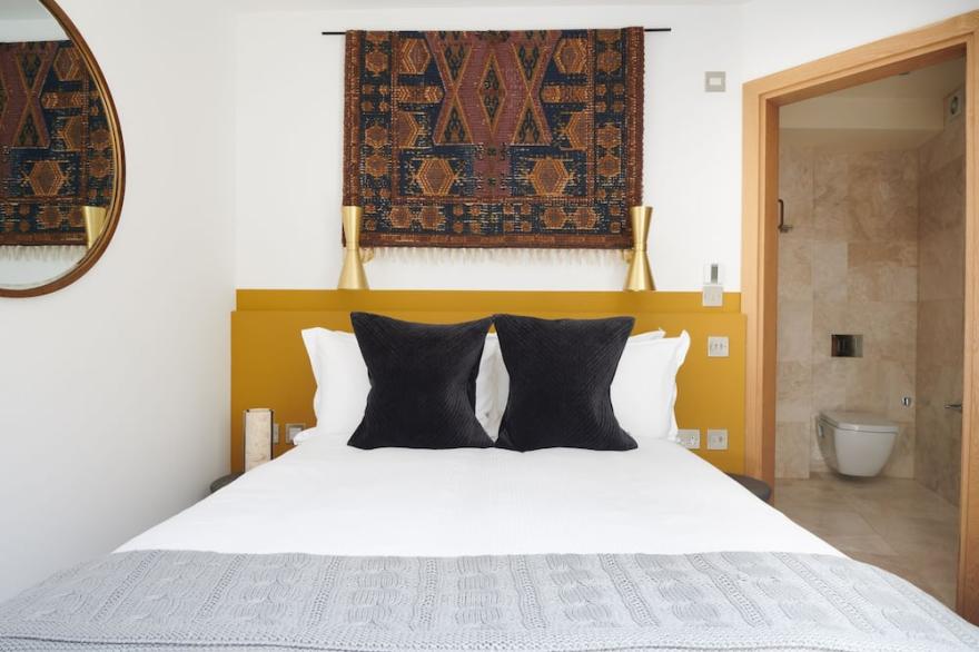 Sonder Edgware Road | Double Room near Kensington Palace