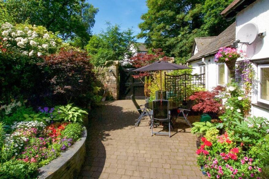 5 bedroom accommodation in Keswick