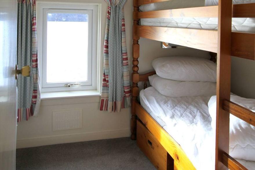 Loch Rannoch Lochside Lodge (7) -  Retreat Group