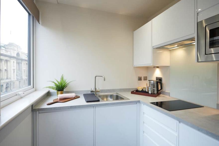 City Suites @ Humber Lofts Residences