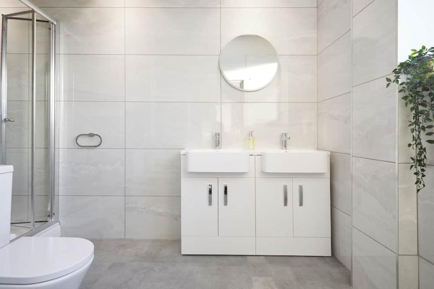 Penthouse Suites @ Humber Lofts Residences