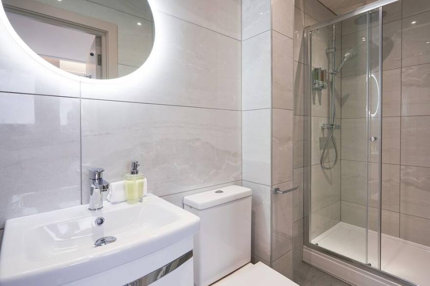 Supreme Suites @ Humber Lofts Residences
