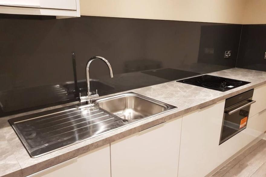 Beautiful flat in Haymarket