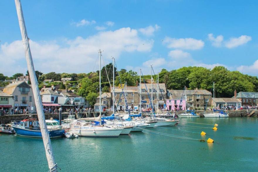 Mor View - Three Bedroom House, Sleeps 5