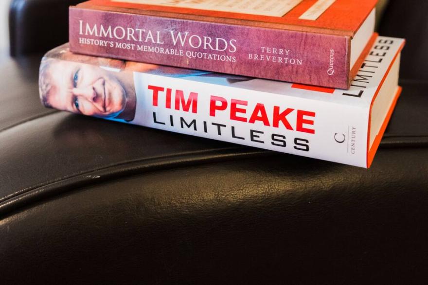 Entire holiday home sleeping 4 people