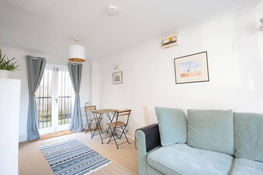 Pass the Keys | Lovely 2BR Home in Historic Old Headington nr. JR