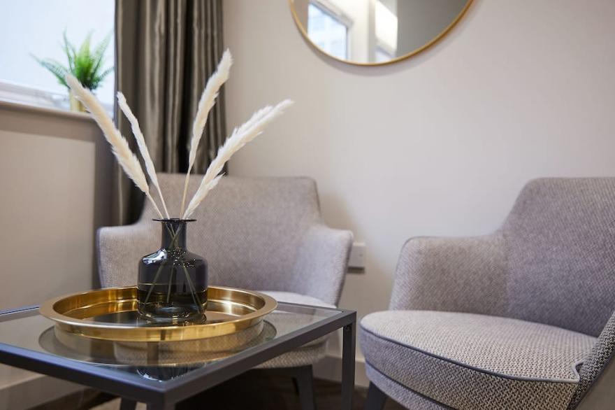City Studios @ Humber Lofts Residences