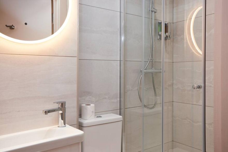 City Studios @ Humber Lofts Residences