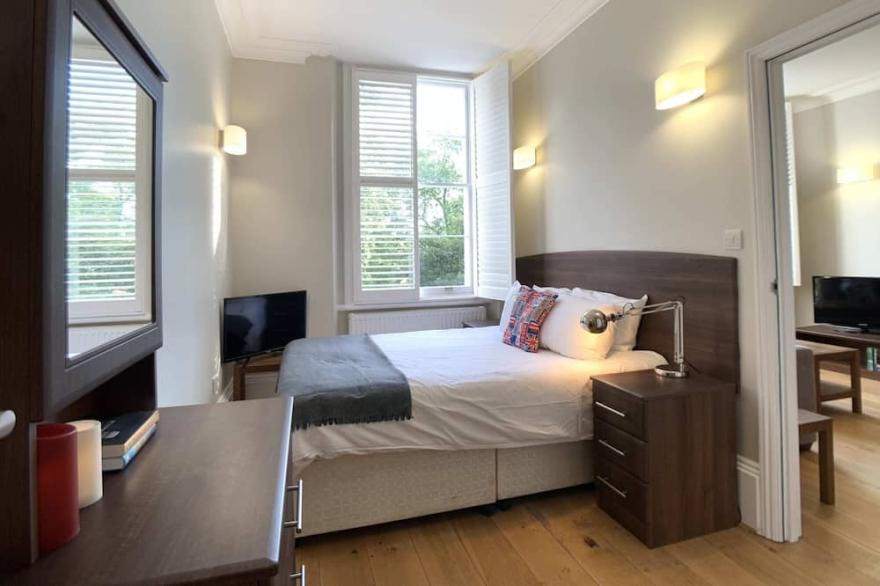 G9 - Trendy and Modern Apartment in Pimlico
