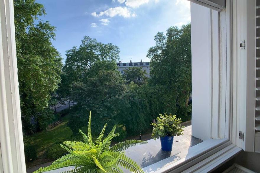 G9 - Trendy and Modern Apartment in Pimlico