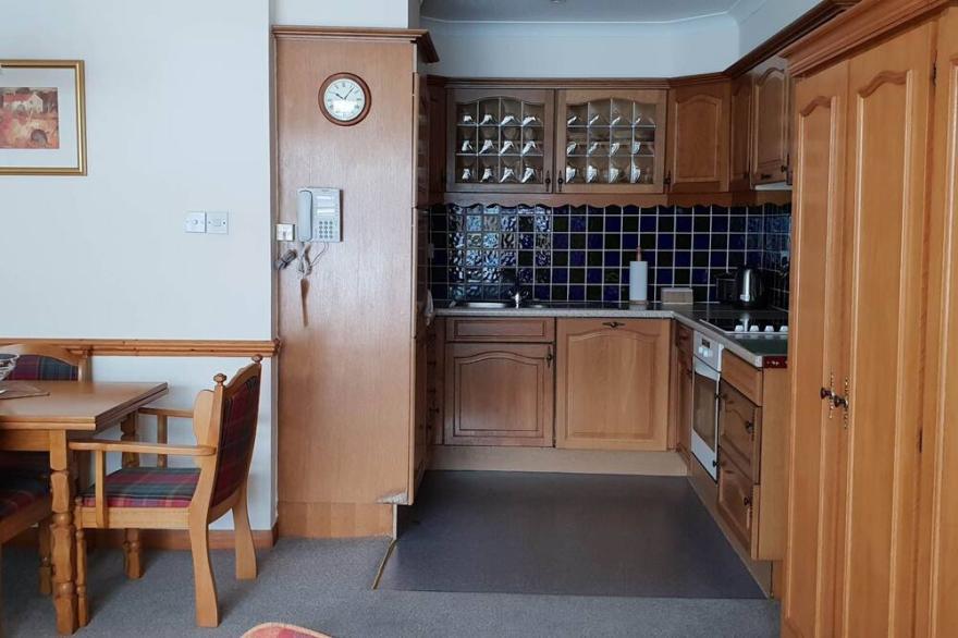 Loch Rannoch Otter Lodge (8) - Retreat Group