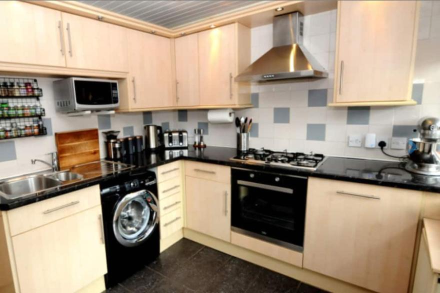 Cosy beautiful Cottage in the west side of Glasgow