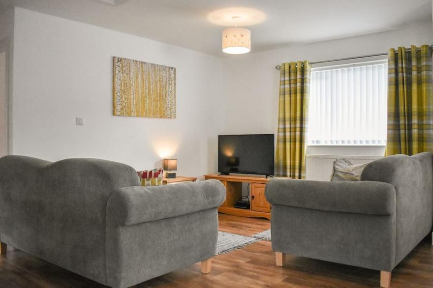 3 bedroom accommodation in Staithes