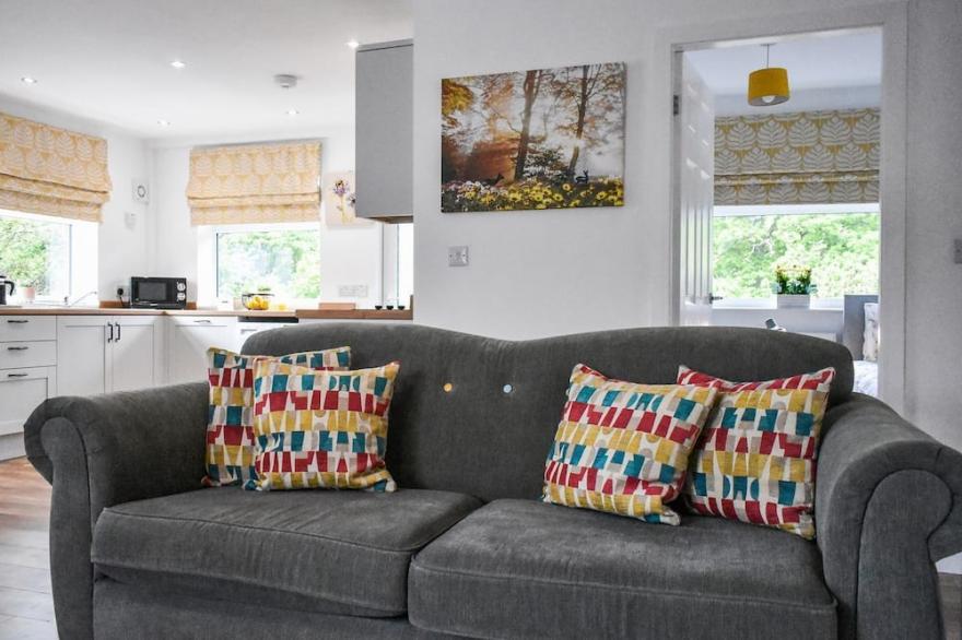 3 bedroom accommodation in Staithes