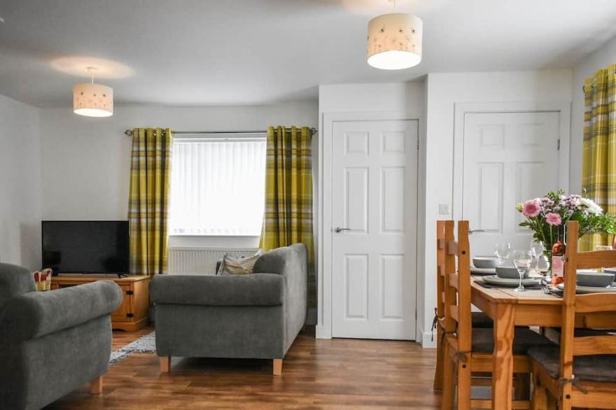 3 bedroom accommodation in Staithes