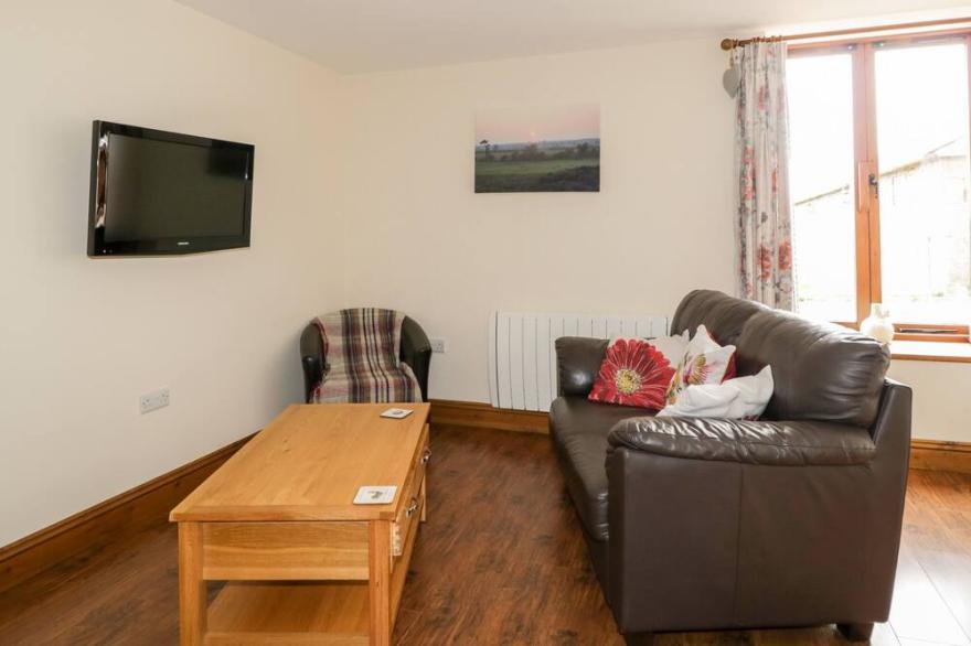 FORTRESS, pet friendly, with a garden in Brampton, Cumbria
