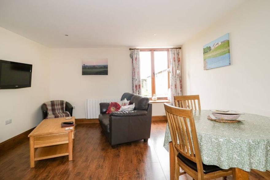 FORTRESS, pet friendly, with a garden in Brampton, Cumbria