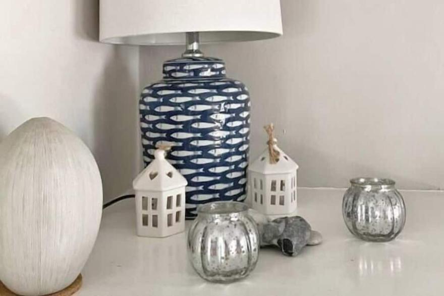 Stylish Period House By The Sea - Ramsgate Kent