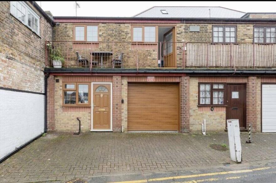 Rose Mews Central Broadstairs