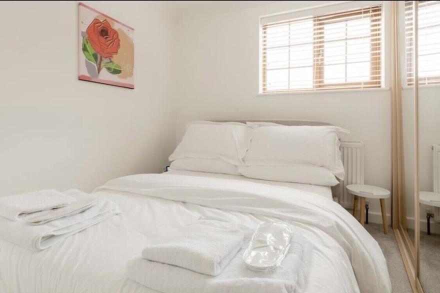 Rose Mews Central Broadstairs