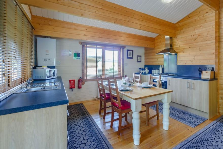 2 bedroom accommodation in Lintlaw near Duns