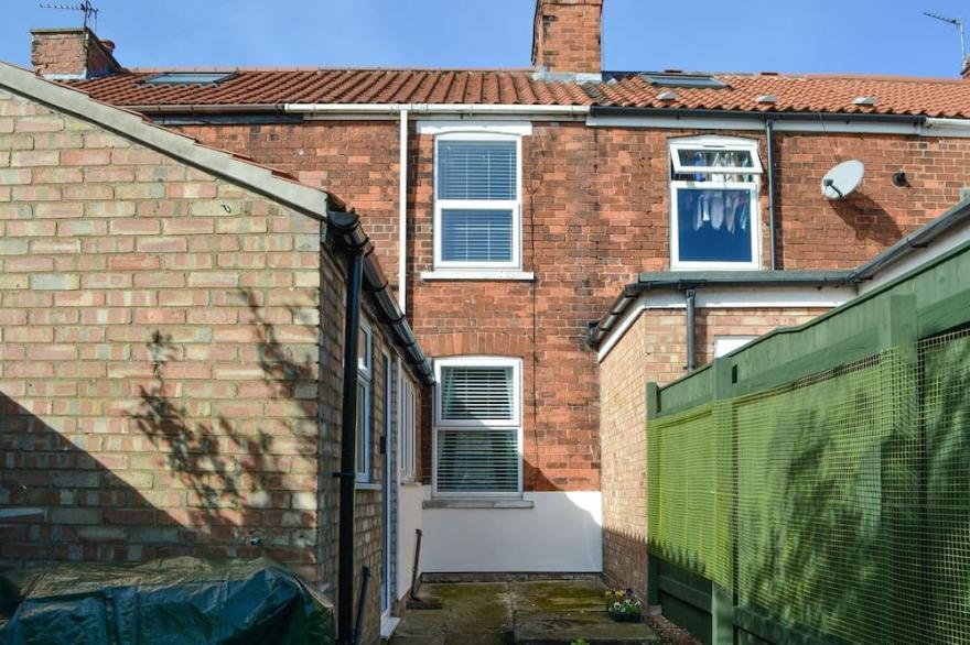 2 bedroom accommodation in Beverley