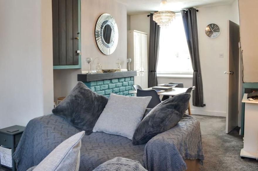 2 bedroom accommodation in Beverley