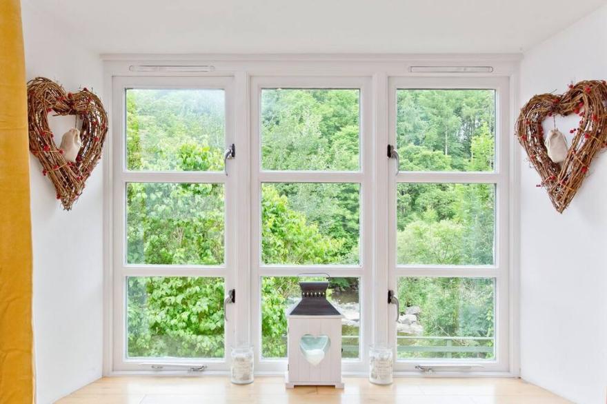 1 bedroom accommodation in Edinburgh