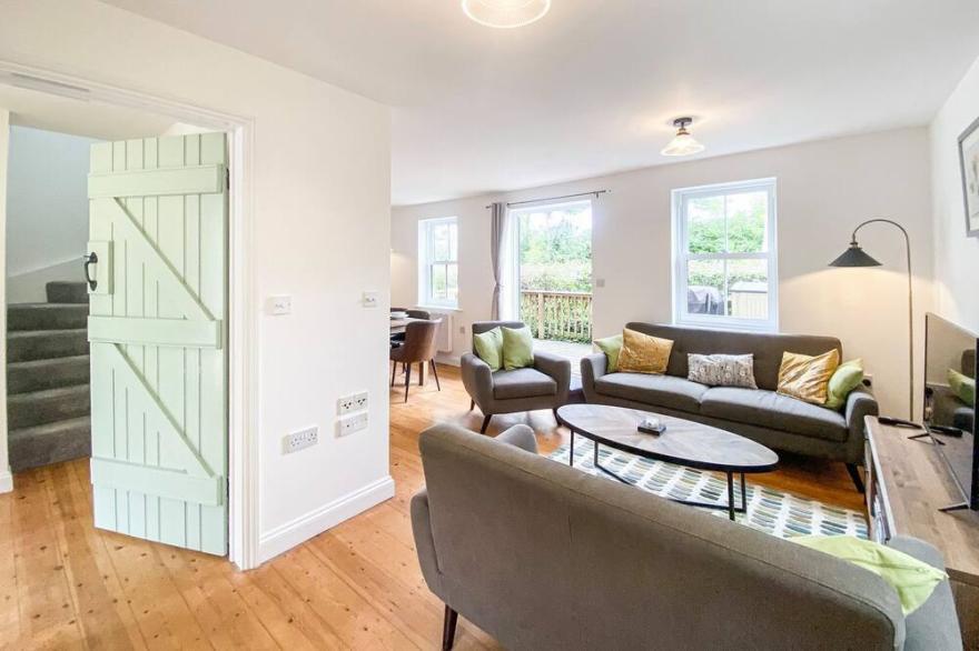 3 bedroom accommodation in South Cerney