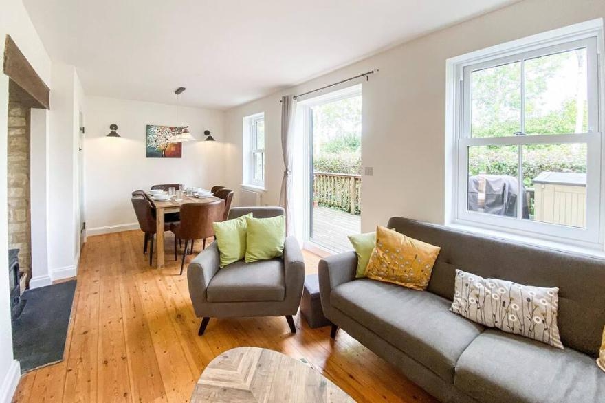 3 bedroom accommodation in South Cerney
