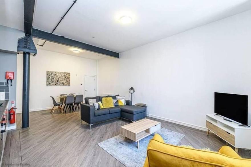 Accommodation Liverpool With Parking