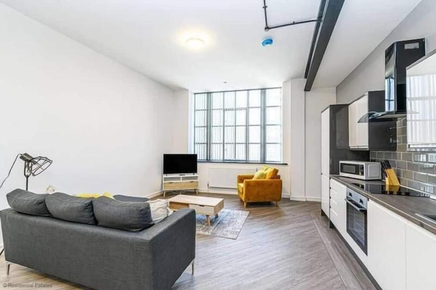 Accommodation Liverpool With Parking