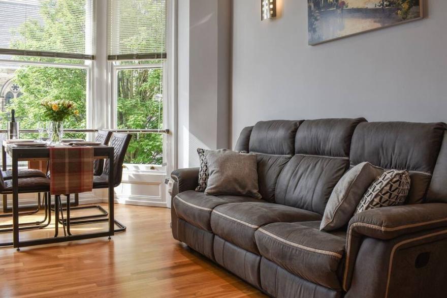 1 bedroom accommodation in Scarborough