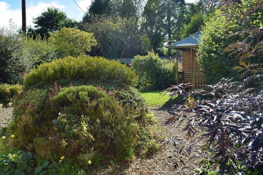 2 bedroom accommodation in Powburn