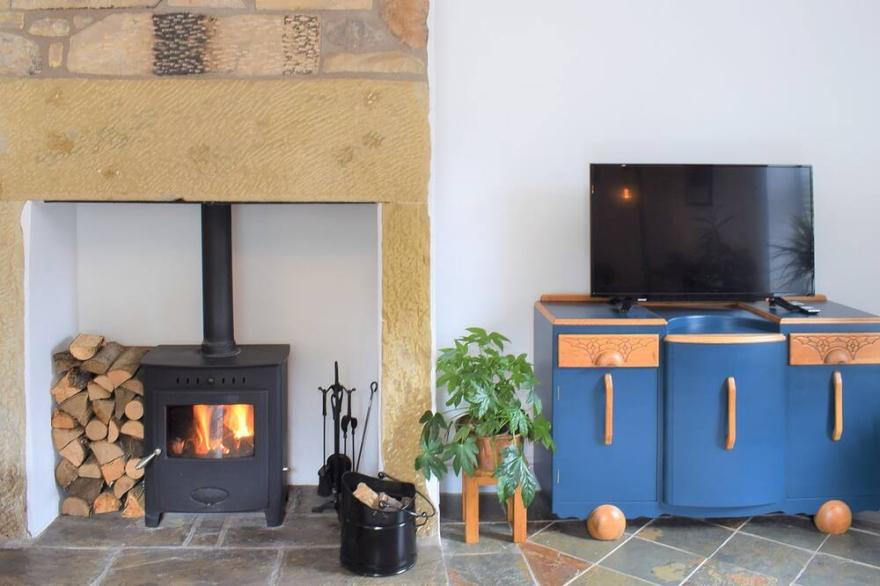 2 bedroom accommodation in Powburn