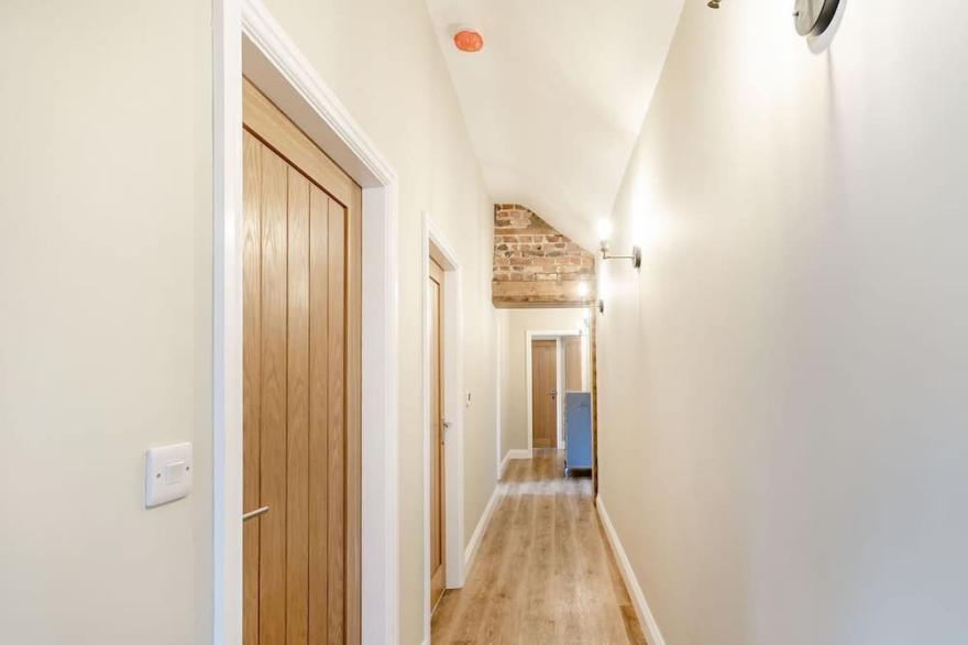 3 bedroom accommodation in Skerne, near Driffield
