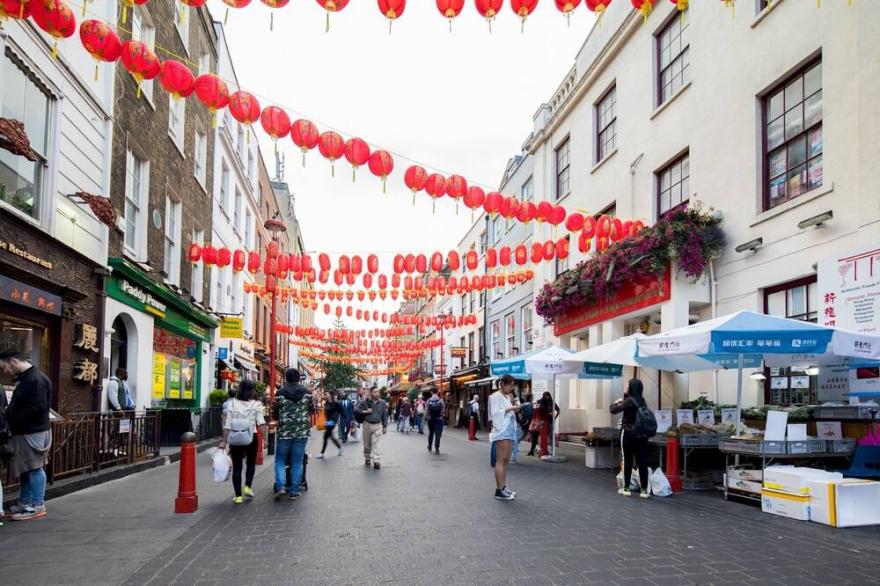 Chill Leicester Sq 1BR - Netflix & Nespresso