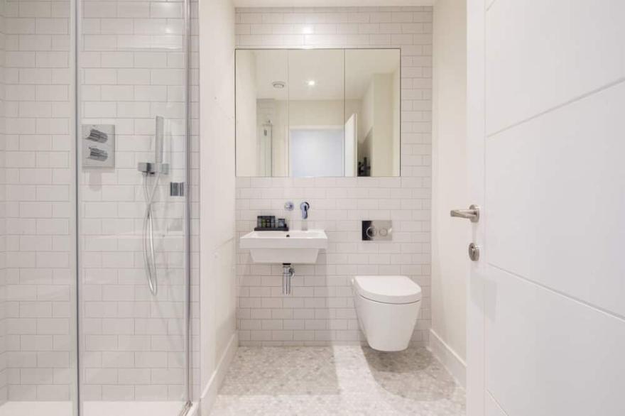 Chill Leicester Sq 1BR - Netflix & Nespresso
