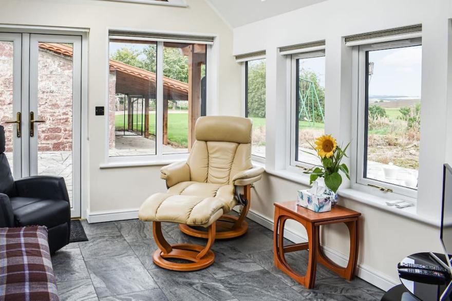 1 bedroom accommodation in Turriff