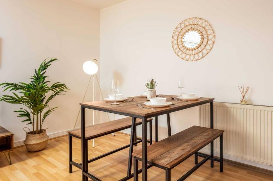 Walker Suite No54 - Donnini Apartments
