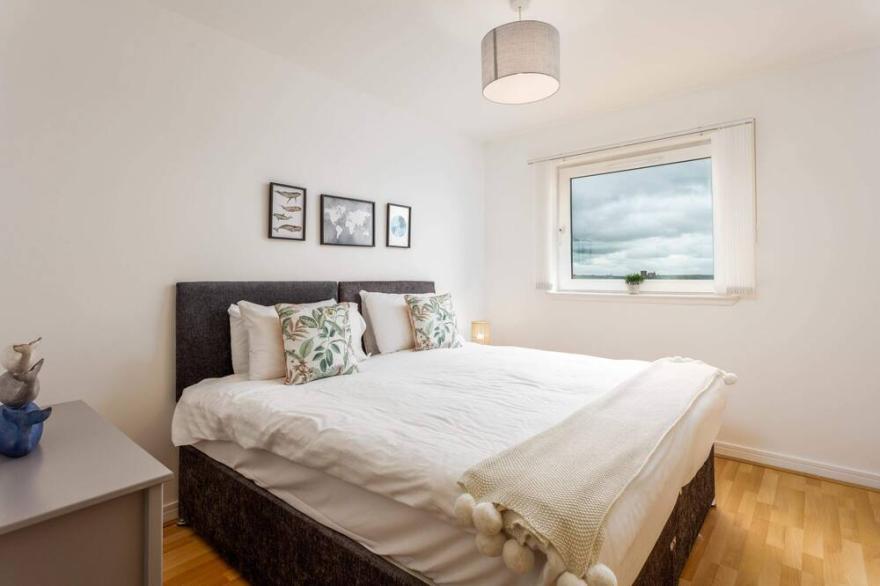 Walker Suite No54 - Donnini Apartments