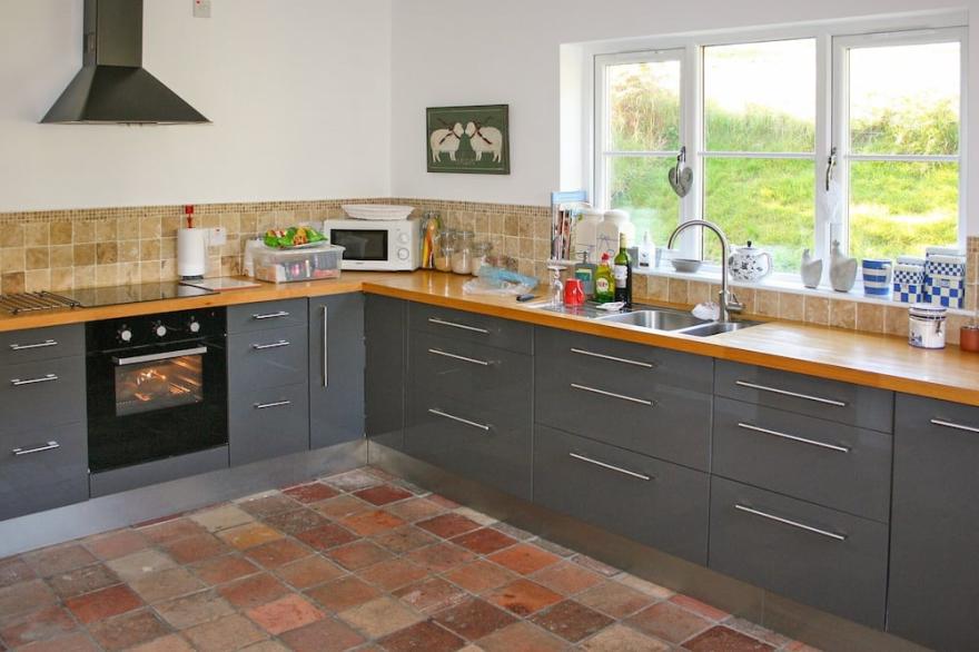 2 bedroom accommodation in Lochranza
