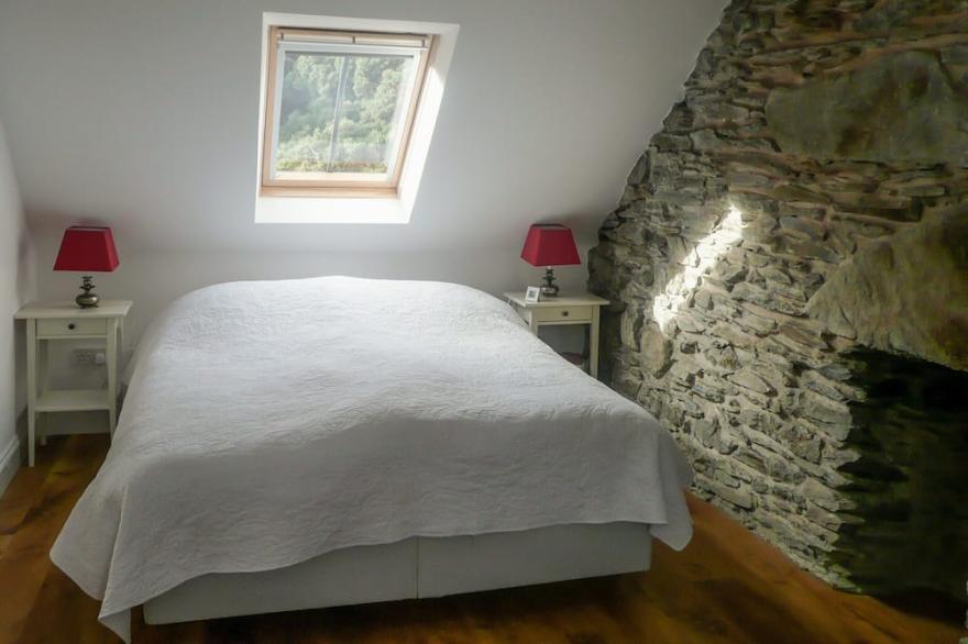 2 bedroom accommodation in Lochranza